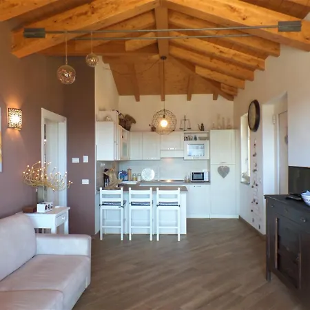 La Briciola Βίλα *