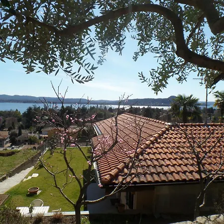 Villa La Briciola Lesa