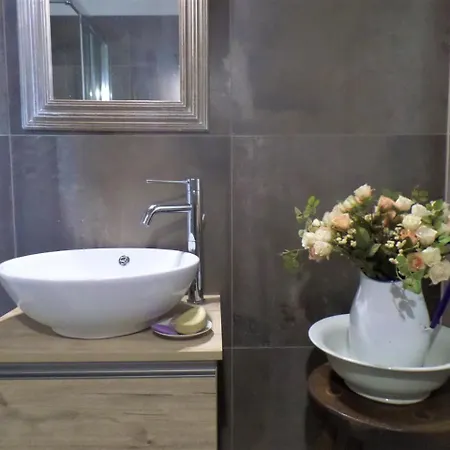 Βίλα La Briciola Lesa