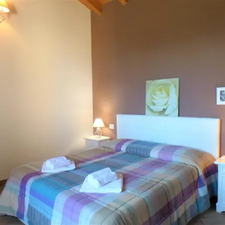 Βίλα La Briciola Lesa