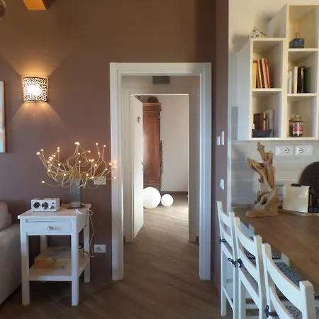 La Briciola Βίλα Lesa