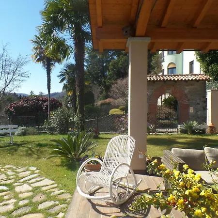 Villa La Briciola Lesa