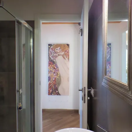 La Briciola Βίλα