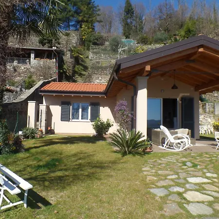 La Briciola Βίλα