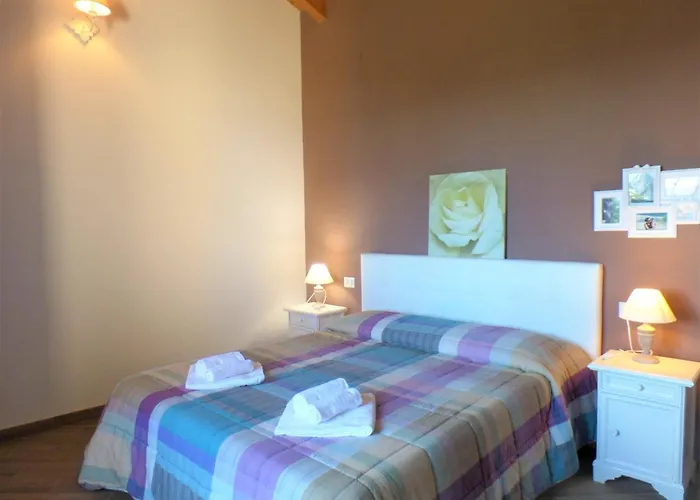 Villa La Briciola Lesa