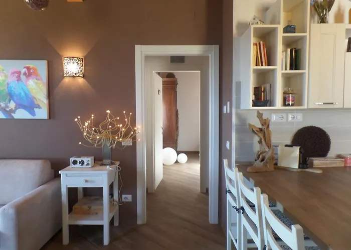 La Briciola Villa Lesa